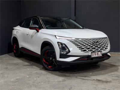 2024 CHERY OMODA 5 GT (FWD) 4D WAGON T19C MY24 for sale in Newcastle and Lake Macquarie